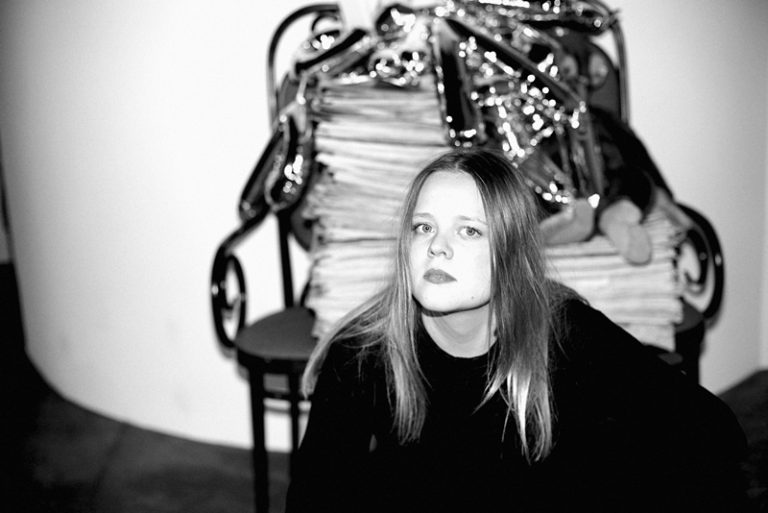 Lina Maly Als Du Gingst Text